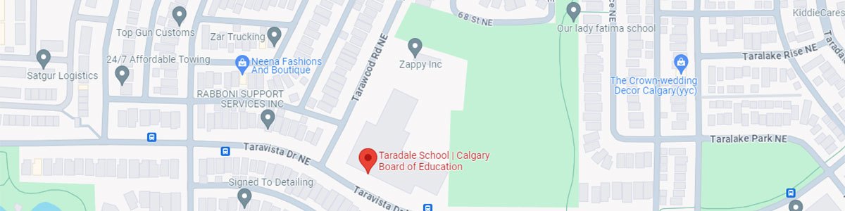 School Map